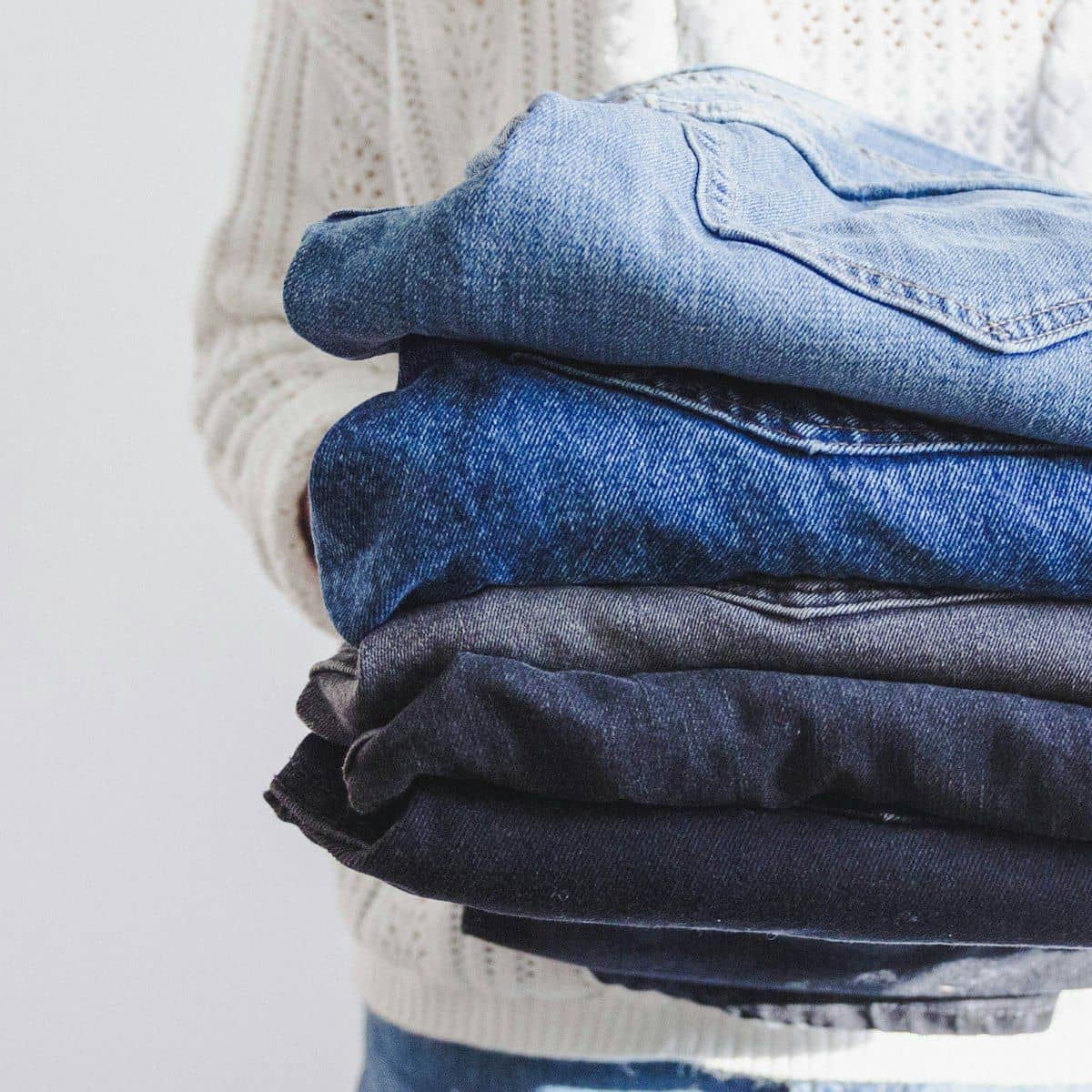 Cazadora vaquera oversized 80s Levi's